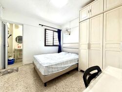 Blk 119 Hougang Avenue 1 (Hougang), HDB 3 Rooms #636849341